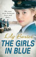 The Girls in Blue 0099562669 Book Cover