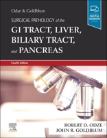 Surgical Pathology of the GI Tract, Liver, Biliary Tract and Pancreas 0323679889 Book Cover