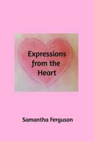 Expressions from the Heart 1367364205 Book Cover