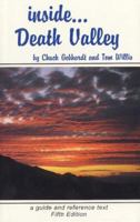 inside...Death Valley: A guide and reference text 0960141049 Book Cover