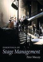 Essentials of Stage Management 0878301992 Book Cover