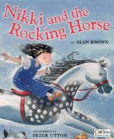 Nikki and the Rocking Horse 0006645178 Book Cover