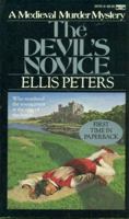 The Devil's Novice 0446405159 Book Cover