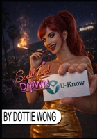 Spellbound and Down: U-Know (The Hexenverse) B0DV3MYRPL Book Cover