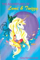 Adventures Of Lumi Twizzy 9768202955 Book Cover