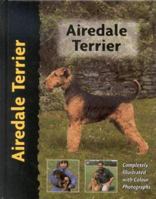 Airedale Terrier 1902389476 Book Cover