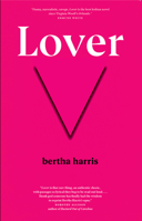 Lover (The Cutting Edge) 0814735053 Book Cover