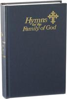 Hymns for the Family of God 0894770004 Book Cover