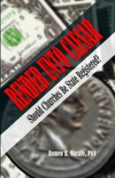 Render unto Caesar: Should Churches Be State Registered? 1728992869 Book Cover