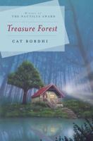 Treasure Forest (Forest Inside Trilogy) 0441013694 Book Cover