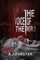 The Voice of the World B09RLXVN9X Book Cover
