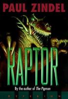 Raptor 0340740140 Book Cover