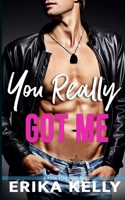 You Really Got Me 0425277283 Book Cover