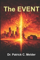 The Event B0GL2QD7PQ Book Cover