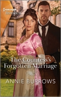 The Countess's Forgotten Marriage 1335596003 Book Cover