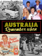 Australia Remember When 1742234569 Book Cover