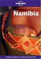 Lonely Planet Namibia 1740590422 Book Cover