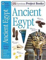 Ancient Egypt (EYEWITNESS WORKBOOKS) 1405334940 Book Cover