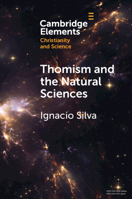 Thomism and the Natural Sciences (Elements of Christianity and Science) 1009429809 Book Cover