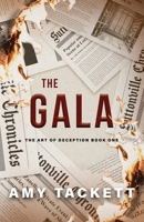 The Gala B0CHF79HVL Book Cover