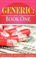Generic: Book One 1475105568 Book Cover