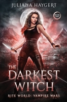 The Darkest Witch 1954291388 Book Cover
