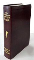 CEV Challenge Study Bible-Flexi Cover 1610364104 Book Cover