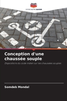 Conception d'une chaussée souple (French Edition) 6207983769 Book Cover