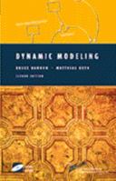 Dynamic Modeling 0387942874 Book Cover