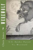 Werewolf 1499356102 Book Cover