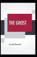 The Ghost 1515138798 Book Cover