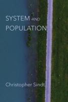 System and Population 1602358869 Book Cover