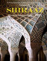 Shiraaz 1537701452 Book Cover