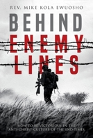 Behind Enemy Lines 1964097029 Book Cover