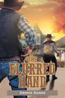 The Blurred Hand 1640965009 Book Cover