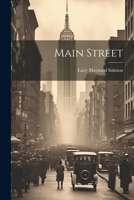 Main Street 1022131176 Book Cover