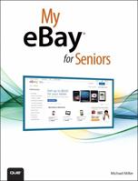 My eBay for Seniors 0789752913 Book Cover