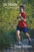 50 Halfs from First to Last 149528087X Book Cover