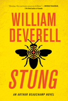 Stung 1770415955 Book Cover