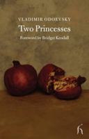 Two Princesses 1843911388 Book Cover