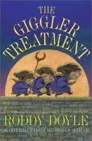 The Giggler Treatment 0439993857 Book Cover