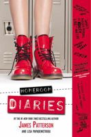 Homeroom Diaries 0316207624 Book Cover