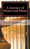 A Journey of Heart and Mind 1386977799 Book Cover