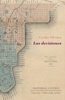 Las decisiones 8418639016 Book Cover
