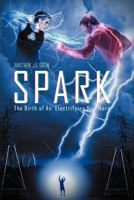 Spark 1465354328 Book Cover