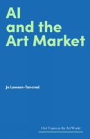 AI and the Art Market 1848226896 Book Cover