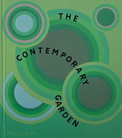 Contemporary GardenThe Contemporary Garden 1838668233 Book Cover
