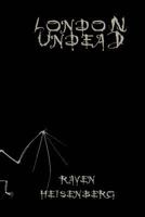 London Undead 1530353394 Book Cover