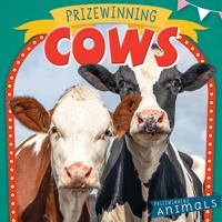 Prizewinning Cows 1538386259 Book Cover