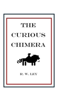 The Curious Chimera (Jake Hunter, Private Detective) B0FB3YPBGP Book Cover